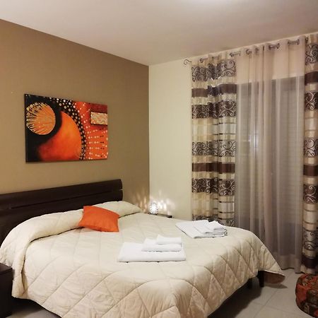 לצ'ה B&B Li Figuli מראה חיצוני תמונה