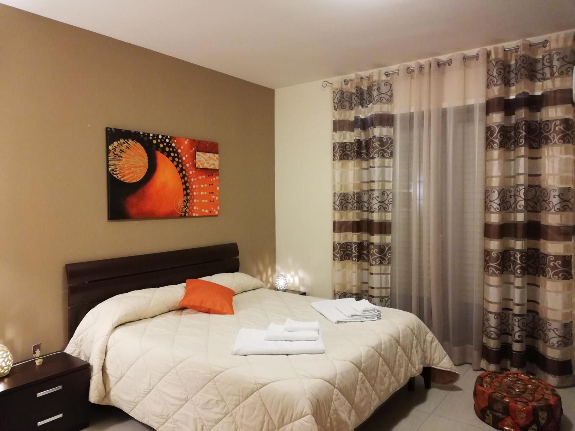 לצ'ה B&B Li Figuli מראה חיצוני תמונה