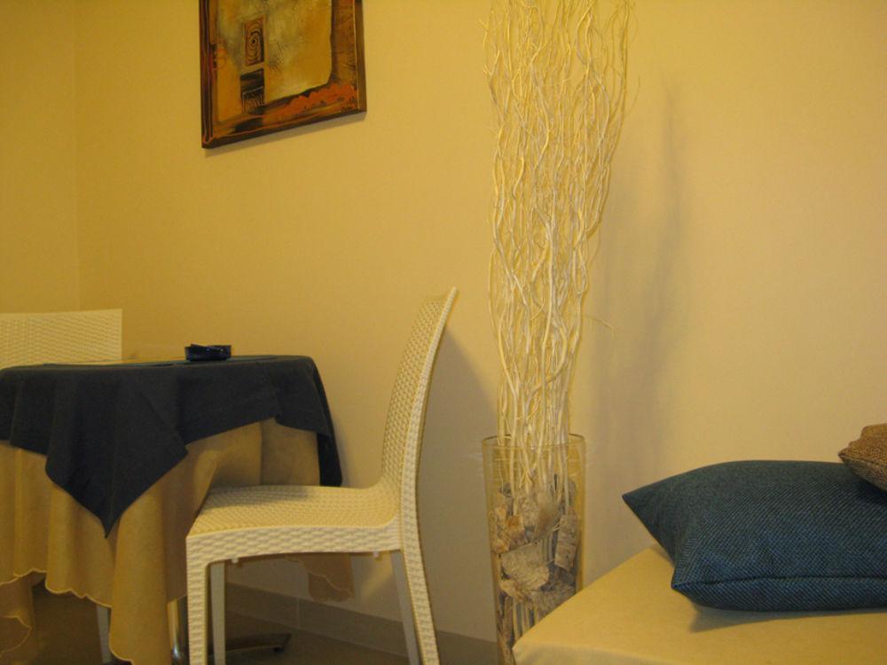 לצ'ה B&B Li Figuli מראה חיצוני תמונה